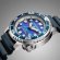 画像5: CITIZEN[シチズン]PROMASTER[プロマスター]  BN0167-09W　MARINEシリーズ  光発電エコ・ドライブ ダイバー200m   世界限定8,700本 　 正規品 (5)