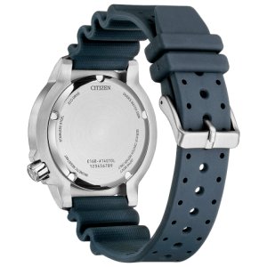 画像3: CITIZEN[シチズン]PROMASTER[プロマスター]  BN0167-09W　MARINEシリーズ  光発電エコ・ドライブ ダイバー200m   世界限定8,700本 　 正規品 (3)