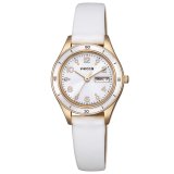 画像: CITIZEN[ シチズン] Wicca[ウィッカ] KH3-720-10   ソーラーテック 　  レディスモデル　正規品