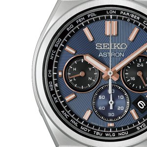 画像3: SEIKO[セイコー]  ASTRON[アストロン] HAD001J   NEXTER（ネクスター）   ソーラー電波修正　　メタルバンド 　メンズモデル　正規品 (3)