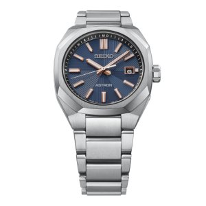 画像2: SEIKO[セイコー]  ASTRON[アストロン] HAC001J  NEXTER（ネクスター）   ソーラー電波修正　　メタルバンド 　メンズモデル　正規品 (2)