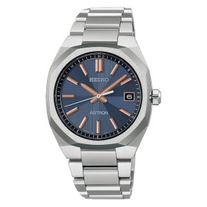 画像1: SEIKO[セイコー]  ASTRON[アストロン] HAC002J NEXTER（ネクスター）   ソーラー電波修正　　メタルバンド 　メンズモデル　正規品 (1)