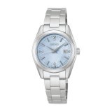 画像: SEIKO[セイコー]　SEIKO SELECTION[セイコー セレクション]　HFH003P 　Sシリーズ　電池式クオーツ  　メタルバンド 　レディス　 正規品