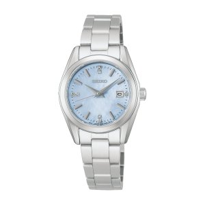 画像: SEIKO[セイコー]　SEIKO SELECTION[セイコー セレクション]　HFH003P 　Sシリーズ　電池式クオーツ  　メタルバンド 　レディス　 正規品