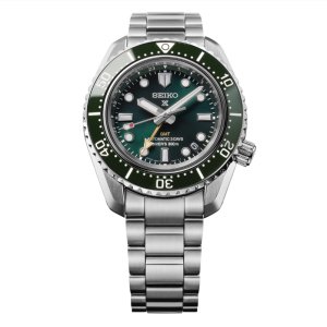 画像3: SEIKO[セイコー]  PROSPEX[プロスペックス] コアショップモデル　HBC001J　Diver Scuba　ダイバーズ 1968 ヘリテージ GMT 　メンズ　正規品 (3)