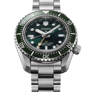 画像4: SEIKO[セイコー]  PROSPEX[プロスペックス] コアショップモデル　HBC001J　Diver Scuba　ダイバーズ 1968 ヘリテージ GMT 　メンズ　正規品 (4)