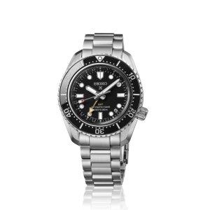 画像5: SEIKO[セイコー]  PROSPEX[プロスペックス] コアショップモデル　HBC002J　Diver Scuba　ダイバーズ 1968 ヘリテージ GMT 　メンズ　正規品 (5)