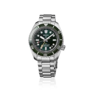 画像5: SEIKO[セイコー]  PROSPEX[プロスペックス] コアショップモデル　HBC001J　Diver Scuba　ダイバーズ 1968 ヘリテージ GMT 　メンズ　正規品 (5)