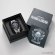 画像12: CITIZEN[シチズン] ATTESA [アテッサ] AT8385-55E　ACT Line　STARWARS The Mandalorian Beskar Model　世界限定1,400本　メンズモデル　正規品 (12)