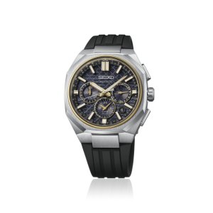 画像5: SEIKO[セイコー]  ASTRON[アストロン] ネクスター(NEXTER)　HAB003J　 コアショップ専用モデル  メンズ　正規品 (5)