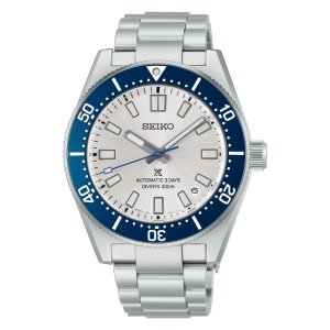 画像: SEIKO[セイコー]  PROSPEX[プロスペックス] コアショップモデル　HBC005J　セイコー創業145周年記念 ダイバーズ 1965 ヘリテージ 限定モデル　メンズ　正規品