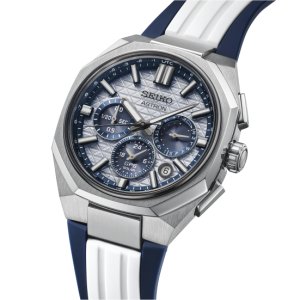 画像4: SEIKO[セイコー]  ASTRON[アストロン] ネクスター(NEXTER)　HAB004J　セイコー創業145周年記念限定モデル コアショップ専用モデル  メンズ　正規品 (4)