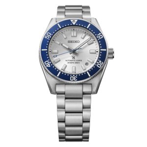 画像3: SEIKO[セイコー]  PROSPEX[プロスペックス] コアショップモデル　HBC005J　セイコー創業145周年記念 ダイバーズ 1965 ヘリテージ 限定モデル　メンズ　正規品 (3)