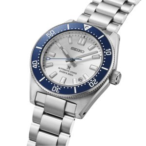 画像2: SEIKO[セイコー]  PROSPEX[プロスペックス] コアショップモデル　HBC005J　セイコー創業145周年記念 ダイバーズ 1965 ヘリテージ 限定モデル　メンズ　正規品 (2)