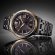 画像5: CITIZEN[シチズン]EXCEED[エクシード] CB1147-61E　LIGHT in BLACK Eco-Drive 50th Anniversary Edition メンズモデル　正規品 (5)