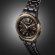 画像4: CITIZEN[シチズン]EXCEED[エクシード] CB1147-61E　LIGHT in BLACK Eco-Drive 50th Anniversary Edition メンズモデル　正規品 (4)