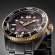 画像5: CITIZEN[シチズン]PROMASTER[プロマスター]  BN0264-53E　LIGHT in BLACK Eco-Drive 50th Anniversary Edition  メタルバンド  メンズ　 正規品 (5)