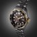 画像4: CITIZEN[シチズン]PROMASTER[プロマスター]  BN0264-53E　LIGHT in BLACK Eco-Drive 50th Anniversary Edition  メタルバンド  メンズ　 正規品 (4)