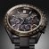 画像5: CITIZEN[シチズン] ATTESA [アテッサ] CC4078-51E　ACT Line　エコ・ドライブ　ブラックチタンシリーズ　GPS衛星電波時計　メンズモデル　正規品 (5)