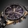 画像4: CITIZEN[シチズン] ATTESA [アテッサ] AT8384-58E　LIGHT in BLACK Eco-Drive 50th Anniversary Edition　メンズモデル　正規品 (4)