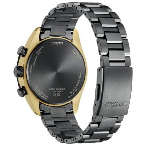 画像3: CITIZEN[シチズン] ATTESA [アテッサ] AT8384-58E　LIGHT in BLACK Eco-Drive 50th Anniversary Edition　メンズモデル　正規品 (3)