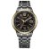 画像1: CITIZEN[シチズン]EXCEED[エクシード] CB1147-61E　LIGHT in BLACK Eco-Drive 50th Anniversary Edition メンズモデル　正規品 (1)