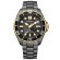 画像1: CITIZEN[シチズン]PROMASTER[プロマスター]  BN0264-53E　LIGHT in BLACK Eco-Drive 50th Anniversary Edition  メタルバンド  メンズ　 正規品 (1)