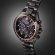画像4: CITIZEN[シチズン] ATTESA [アテッサ] CC4078-51E　ACT Line　エコ・ドライブ　ブラックチタンシリーズ　GPS衛星電波時計　メンズモデル　正規品 (4)