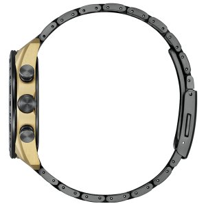 画像2: CITIZEN[シチズン] ATTESA [アテッサ] AT8384-58E　LIGHT in BLACK Eco-Drive 50th Anniversary Edition　メンズモデル　正規品 (2)