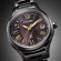 画像4: CITIZEN[シチズン] XC[クロスシー] ES9495-59E　hikari collection LIGHT in BLACK Eco-Drive 50th Anniversary Edition　エコ・ドライブ電波時計　正規品 (4)