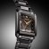 画像5: CITIZEN[シチズン] L [エル] SQUARE Collection EW5636-55E　LIGHT in BLACK Eco-Drive 50th Anniversary Edition レディスモデル　正規品 (5)