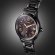 画像5: CITIZEN[シチズン] XC[クロスシー] ES9495-59E　hikari collection LIGHT in BLACK Eco-Drive 50th Anniversary Edition　エコ・ドライブ電波時計　正規品 (5)