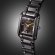 画像4: CITIZEN[シチズン] L [エル] SQUARE Collection EW5636-55E　LIGHT in BLACK Eco-Drive 50th Anniversary Edition レディスモデル　正規品 (4)