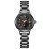 画像1: CITIZEN[シチズン] XC[クロスシー] ES9495-59E　hikari collection LIGHT in BLACK Eco-Drive 50th Anniversary Edition　エコ・ドライブ電波時計　正規品 (1)