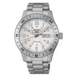 画像: SEIKO[セイコー] 5 SPORTS [5スポーツ] Field series　HDB007J　メカニカル メンズモデル　メタルバンド 　正規品