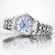 画像5: CITIZEN[シチズン]  EXCEED[エクシード] EC1120-59W　光発電エコ・ドライブ電波時計  限定モデル400本    ペアモデル   レディースモデル   正規品 (5)