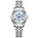 画像1: CITIZEN[シチズン]  EXCEED[エクシード] EC1120-59W　光発電エコ・ドライブ電波時計  限定モデル400本    ペアモデル   レディースモデル   正規品 (1)
