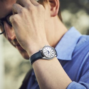 画像6: SEIKO[セイコー]　PRESAGE[プレザージュ]　HCC004J 　コアショップモデル　セイコー創業145周年記念 限定モデル（国内：500本）メンズ　 正規品 (6)