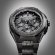 画像5: CITIZEN[シチズン] ATTESA [アテッサ] CC4107-80H　ACT Line　光発電エコ・ドライブ　GPS衛星電波時計 　ダブルダイレクトフライト　世界限定1,800本 　メンズモデル　正規品 (5)