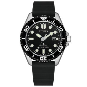 画像: CITIZEN[シチズン]PROMASTER[プロマスター] BN0266-07E　MARINEシリーズ  エコ・ドライブ  正規品