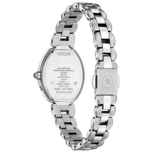 画像3: CITIZEN[シチズン]  EXCEED[エクシード] ES9481-53N　 光発電エコ・ドライブ電波時計 　限定モデル400本  　 レディス　正規品 (3)