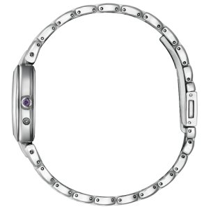 画像2: CITIZEN[シチズン]  EXCEED[エクシード] ES9481-53N　 光発電エコ・ドライブ電波時計 　限定モデル400本  　 レディス　正規品 (2)
