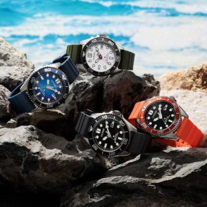 画像5: CITIZEN[シチズン]PROMASTER[プロマスター]  BN0265-00A　MARINEシリーズ  エコ・ドライブ メンズ　 正規品 (5)