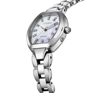 画像5: CITIZEN[シチズン]  EXCEED[エクシード] ES9481-53N　 光発電エコ・ドライブ電波時計 　限定モデル400本  　 レディス　正規品 (5)