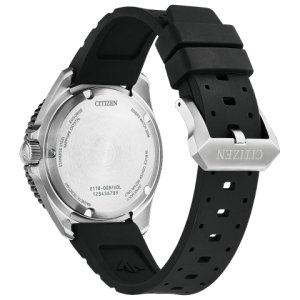 画像3: CITIZEN[シチズン]PROMASTER[プロマスター] BN0266-07E　MARINEシリーズ  エコ・ドライブ  正規品 (3)