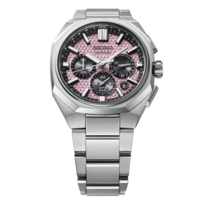 画像4: SEIKO[セイコー]  ASTRON[アストロン] ネクスター(NEXTER)　HAB006J  コアショップ専用モデル　限定500個  メンズ　正規品 (4)