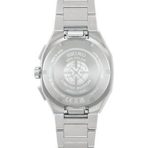 画像2: SEIKO[セイコー]  ASTRON[アストロン] ネクスター(NEXTER)　HAB005J  コアショップ専用モデル  限定500個　メンズ　正規品 (2)
