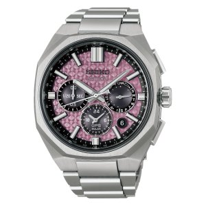画像: SEIKO[セイコー]  ASTRON[アストロン] ネクスター(NEXTER)　HAB006J  コアショップ専用モデル　限定500個  メンズ　正規品