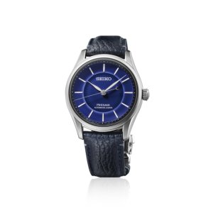 画像5: SEIKO[セイコー]　PRESAGE[プレザージュ]　HCC007J　コアショップモデル　セイコー創業145周年記念 クラフツマンシップ 有田焼ダイヤル 限定モデル　限定400個 　メンズ　 正規品 (5)