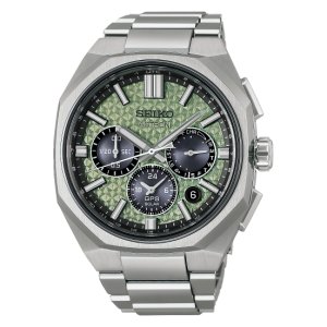 画像: SEIKO[セイコー]  ASTRON[アストロン] ネクスター(NEXTER)　HAB005J  コアショップ専用モデル  限定500個　メンズ　正規品